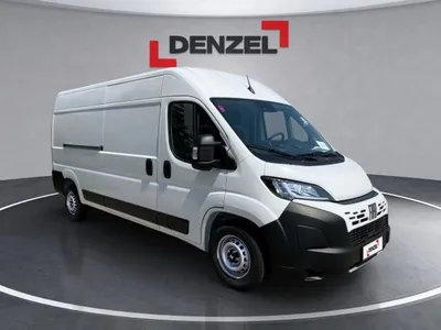 Fiat Ducato 33 L3H2 BlueHDi 120 S&S Transporter / Kastenwagen