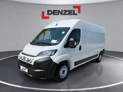 Fiat Ducato 33 L3H2 BlueHDi 120 S&S Transporter / Kastenwagen