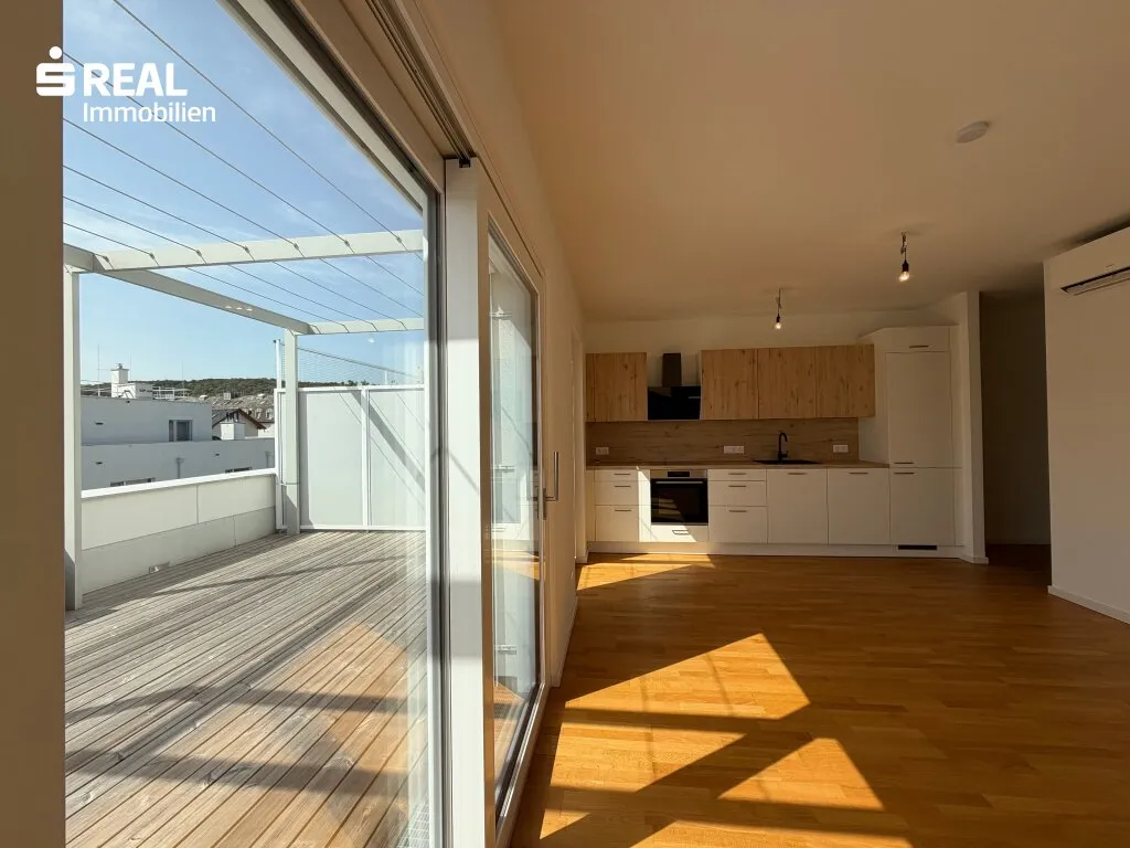 Wohnung – Maria Enzersdorf - Ansicht 3