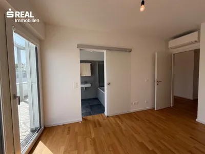 2-Zimmer-Wohnung mieten in Mödling – 52,96 m², € 1.282 – Bild 5 von 16