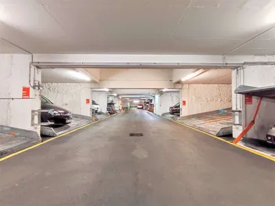 Immobilie mieten in Wien – 13 m², € 86 – Bild 2 von 5