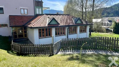 3-Zimmer-Immobilie kaufen in Murau – 203 m², € 224.000 – Bild 3 von 10