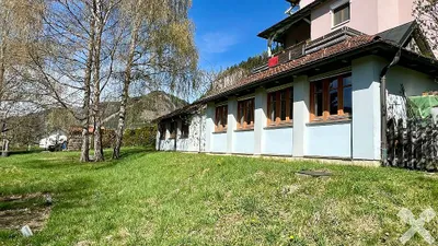 3-Zimmer-Immobilie kaufen in Murau – 203 m², € 224.000 – Bild 2 von 10