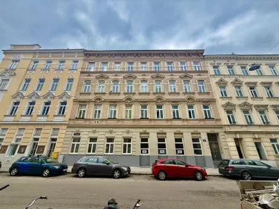 2-Zimmer-Wohnung mieten in Wien – 82,16 m², € 1.200