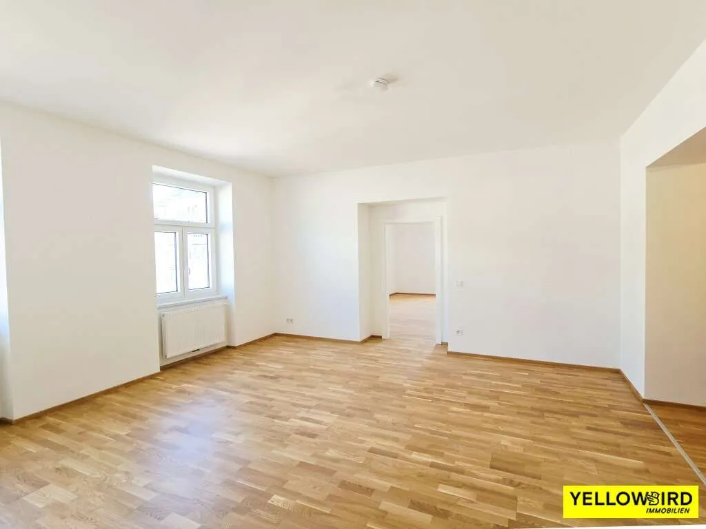 Apartment I hochwertig I Ruhelage I perfekter Grundriß – pohled 3
