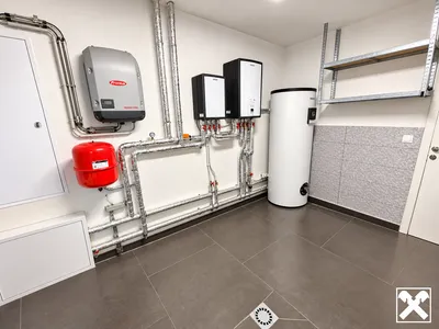 7-Zimmer-Haus mieten in Gänserndorf – 257 m², € 2.500 – Bild 11 von 25