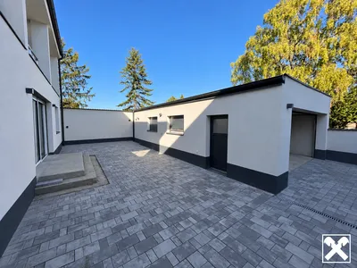 7-Zimmer-Haus mieten in Gänserndorf – 257 m², € 2.500 – Bild 24 von 25