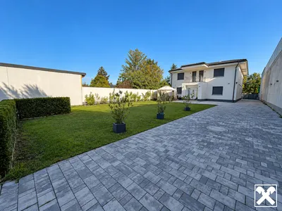 7-Zimmer-Haus mieten in Gänserndorf – 257 m², € 2.500 – Bild 2 von 25