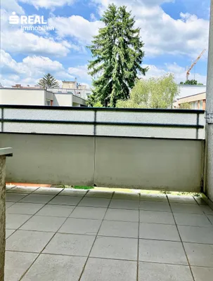 Charmante 2-ZIMMER-WOHNUNG mit LOGGIA - S-Bahn Nähe – Bild 3