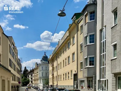 Charmante 2-ZIMMER-WOHNUNG mit LOGGIA - S-Bahn Nähe – Bild 2