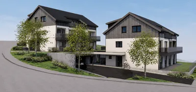 4-Zimmer-Wohnung kaufen in Schärding – 101 m², € 455.697 – Bild 2 von 11