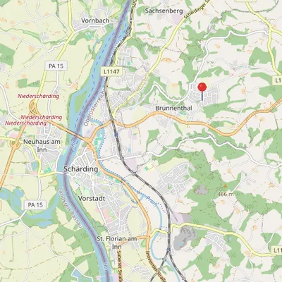 4-Zimmer-Wohnung kaufen in Schärding – 101 m², € 455.697 – Bild 11 von 11