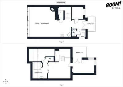 4-Zimmer-Wohnung kaufen in Wien – 120 m², € 545.000 – Bild 12 von 13