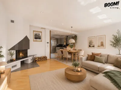 4-Zimmer-Wohnung kaufen in Wien – 120 m², € 545.000 – Bild 3 von 13