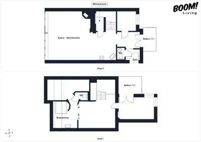 4-Zimmer-Wohnung kaufen in Wien – 120 m², € 545.000 – Bild 13 von 13