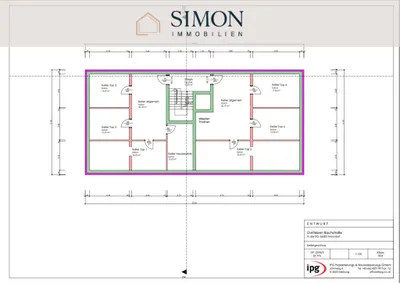 3-Zimmer-Wohnung kaufen in Salzburg-Umgebung – 76 m², € 510.000 – Bild 8 von 8