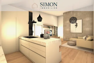 3-Zimmer-Wohnung kaufen in Salzburg-Umgebung – 76 m², € 510.000 – Bild 1 von 8