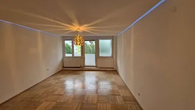 2-Zimmer-Wohnung mieten in Wels – 50 m², € 800