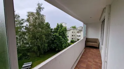 2-Zimmer-Wohnung mieten in Wels – 50 m², € 800 – Bild 11 von 12