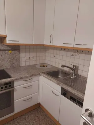 2-Zimmer-Wohnung mieten in Wels – 50 m², € 800 – Bild 5 von 12