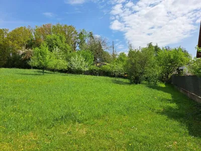 Grundstück kaufen in Sankt Pölten Land – 878 m², € 118.000 – Bild 2 von 4