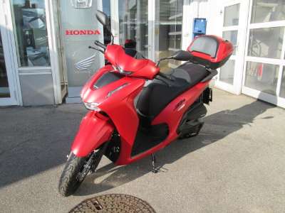 Honda SH 350i
