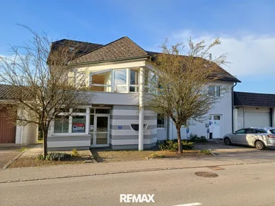 Gewerbeimmobilie kaufen in Schärding – 500 m², € 580.000