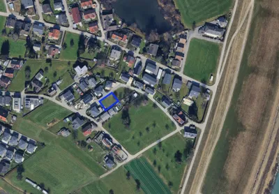 Grundstück kaufen in Bregenz – 509 m², € 381.750 – Bild 3 von 6