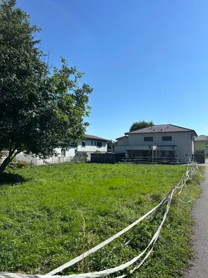 Grundstück kaufen in Bregenz – 509 m², € 381.750