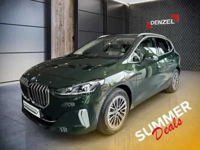 BMW 2er-Reihe 230e xDrive PHEV Active Tourer Aut.