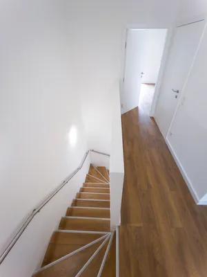 4-Zimmer-Wohnung mieten in Sankt Pölten Land – 116 m², € 1.385 – Bild 3 von 9