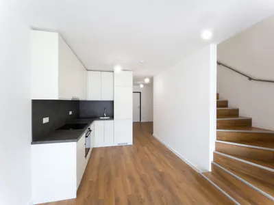 4-Zimmer-Wohnung mieten in Sankt Pölten Land – 116 m², € 1.385 – Bild 5 von 9
