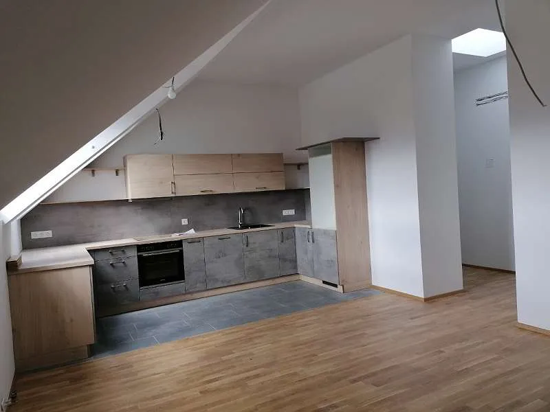 Wohnung – Villach - Ansicht 2