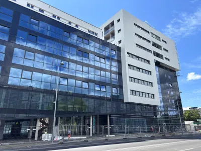 Gewerbeimmobilie mieten in Graz – 224 m², € 16 – Bild 2 von 14