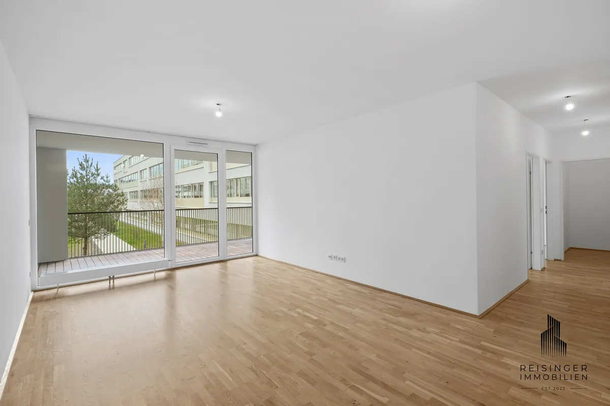 Wohnung – Wels - Ansicht 3