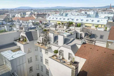 Wohnung kaufen in Wien – 394 m², € 970.000 – Bild 2 von 9