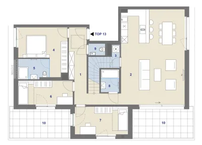 4-Zimmer-Wohnung kaufen in Wien – 113,26 m², € 1.479.000 – Bild 24 von 25