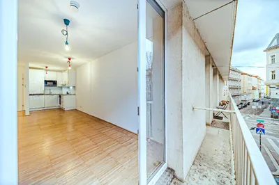 2-Zimmer-Wohnung mieten in Wien – 46 m², € 930 – Bild 3 von 17
