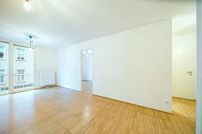 2-Zimmer-Wohnung mieten in Wien – 46 m², € 930 – Bild 6 von 17