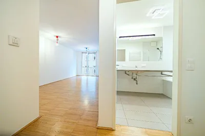 2-Zimmer-Wohnung mieten in Wien – 46 m², € 930 – Bild 10 von 17