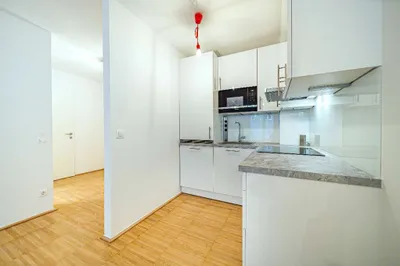 2-Zimmer-Wohnung mieten in Wien – 46 m², € 930 – Bild 4 von 17