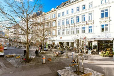 2-Zimmer-Wohnung mieten in Wien – 46 m², € 930 – Bild 17 von 17