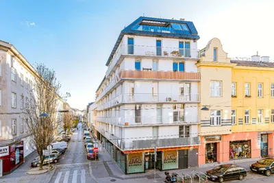 2-Zimmer-Wohnung mieten in Wien – 46 m², € 930 – Bild 14 von 17