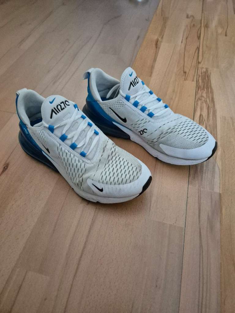 Nike Air Max 270 40 9500 Villach willhaben