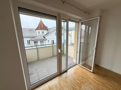 Wohnung kaufen in Steyr – 45,14 m², € 169.900 – Bild 6 von 6