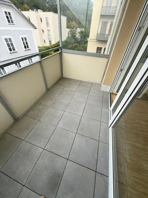 Wohnung kaufen in Steyr – 45,14 m², € 169.900 – Bild 2 von 6