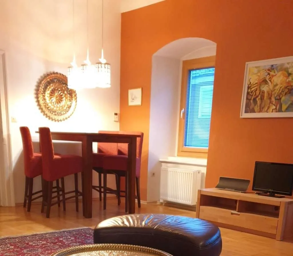 Wohnung – Gmunden - Ansicht 2