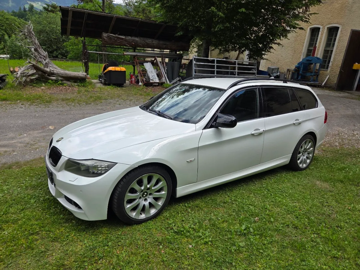 BMW 3er-Reihe