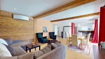 3-Zimmer-Wohnung kaufen in Kitzbühel – 93 m², € 570.000 – Bild 3 von 18