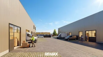 Gewerbeimmobilie mieten in Bruck an der Leitha – 212 m², € 2.545 – Bild 4 von 5